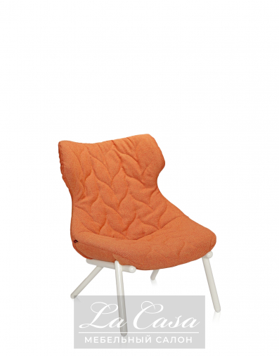 Кресло Foliage - купить в Москве от фабрики Kartell из Италии - фото №3