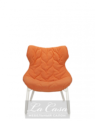 Кресло Foliage - купить в Москве от фабрики Kartell из Италии - фото №2