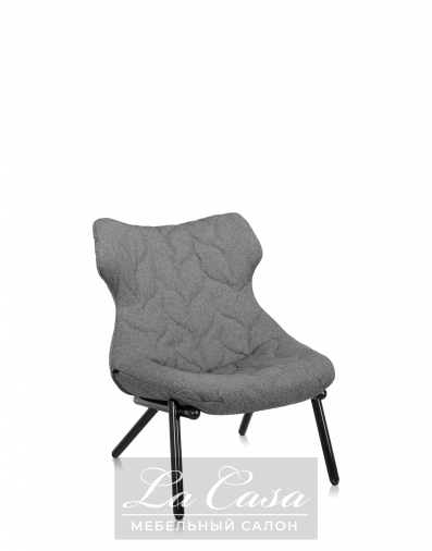 Кресло Foliage - купить в Москве от фабрики Kartell из Италии - фото №7