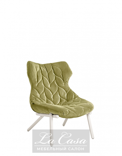 Кресло Foliage - купить в Москве от фабрики Kartell из Италии - фото №8