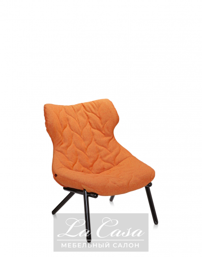 Кресло Foliage - купить в Москве от фабрики Kartell из Италии - фото №4