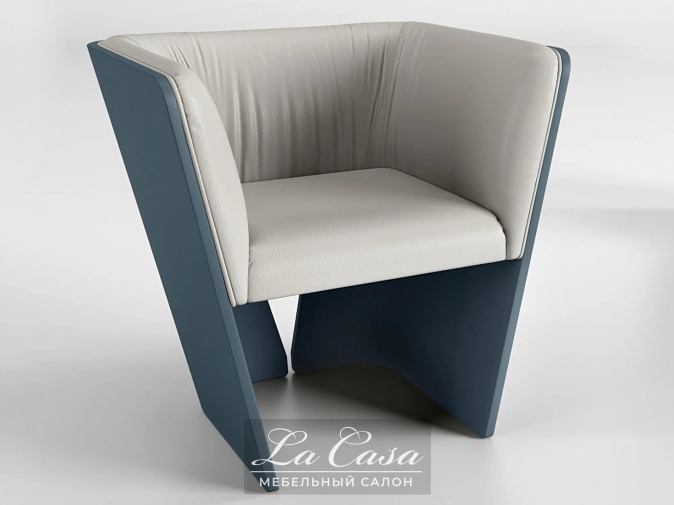 Кресло Sensu - купить в Москве от фабрики Bizzotto из Италии - фото №1