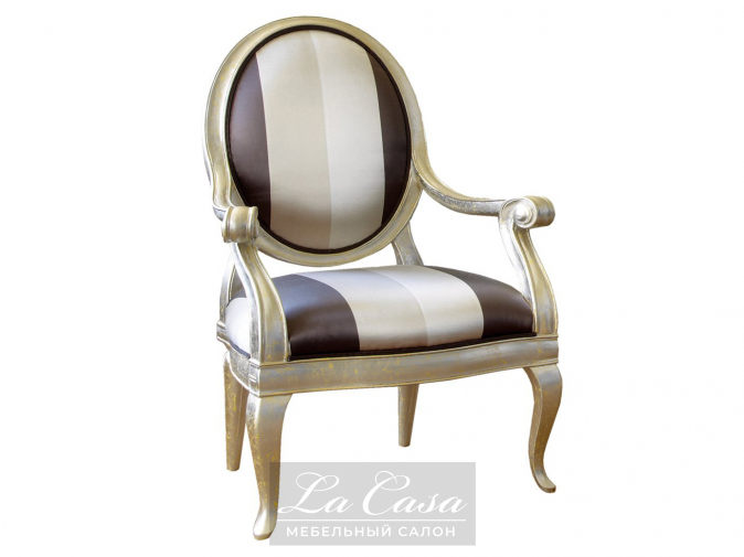 Кресло Amadeus Chair - купить в Москве от фабрики Duresta из Великобритании - фото №1