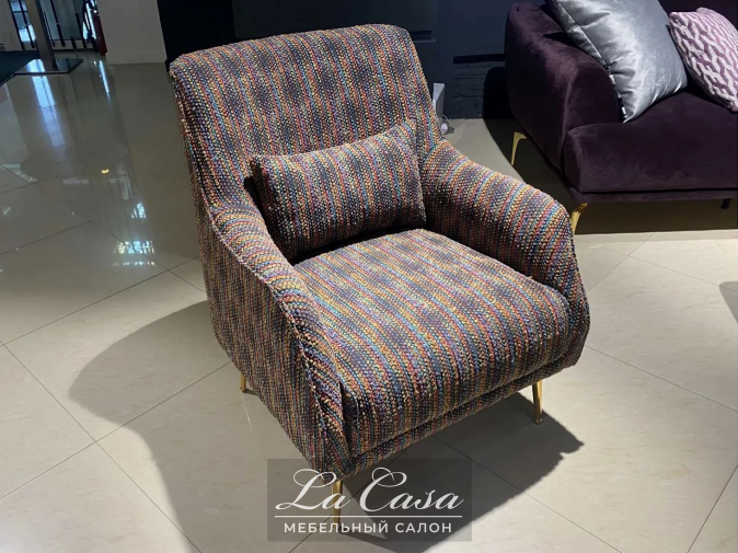 Кресло Marissa 424688 - купить в Москве от фабрики Warm Design из Турции - фото №13