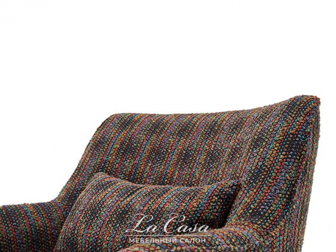 Кресло Marissa 424688 - купить в Москве от фабрики Warm Design из Турции - фото №3