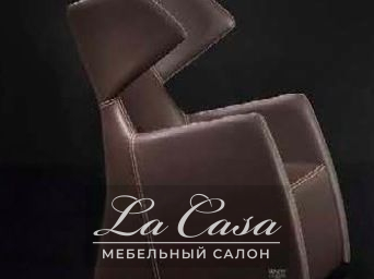 Кресло Snob - купить в Москве от фабрики Gamma из Италии - фото №2
