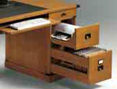 Стол письменный K10357 - купить в Москве от фабрики LOrigine из Италии - фото №3