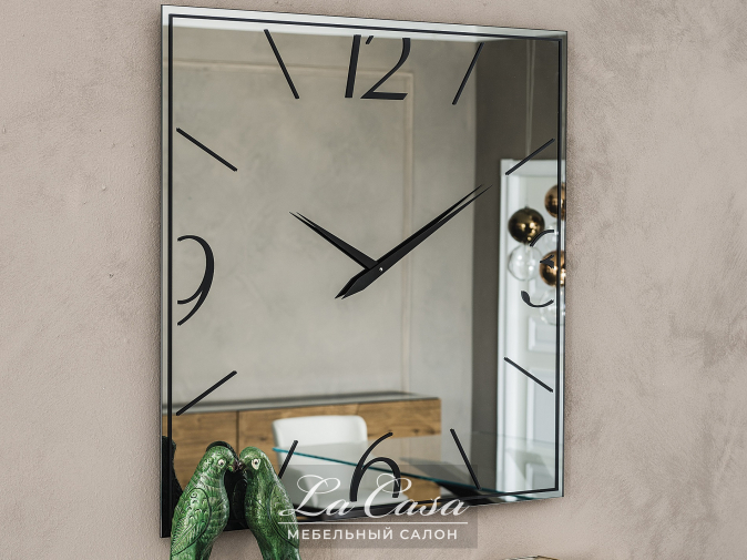 Часы Moment - купить в Москве от фабрики Cattelan Italia из Италии - фото №2