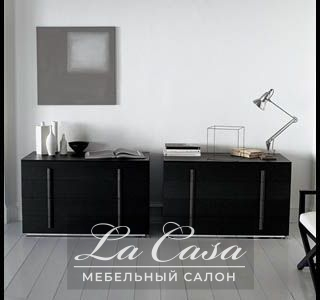 Комод Alfa Drawer - купить в Москве от фабрики Casamilano из Италии - фото №1