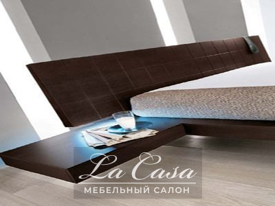 Кровать King + T/8 - купить в Москве от фабрики Veneran из Италии - фото №2