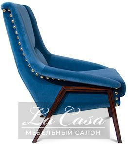 Кресло Inca - купить в Москве от фабрики Brabbu из Португалии - фото №3