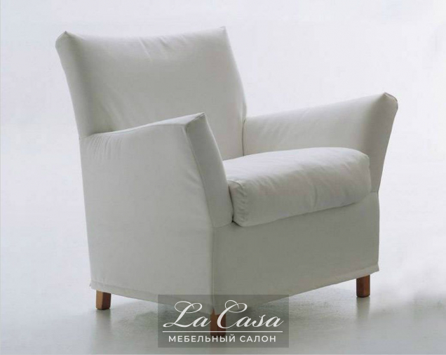 Кресло Clotilde 1200 - купить в Москве от фабрики Vibieffe из Италии - фото №3