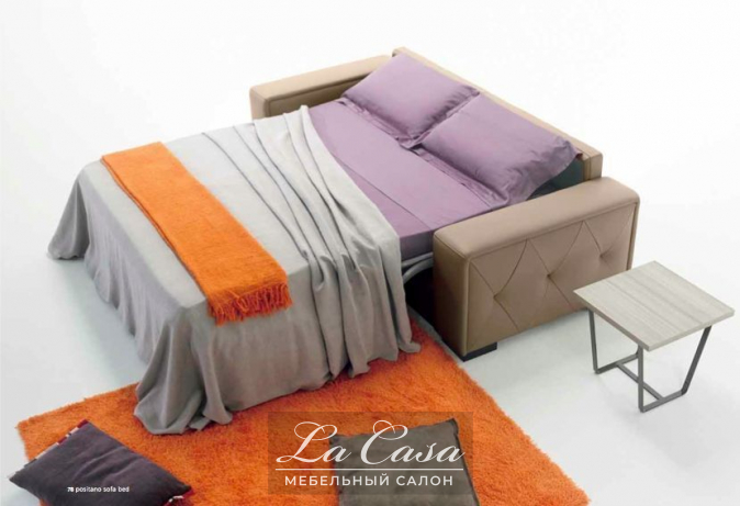 Диван Positano Sofa Bed - купить в Москве от фабрики Gamma из Италии - фото №3