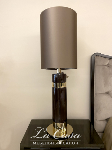 Лампа Oliver LG.12/NKL - купить в Москве от фабрики Lorenzon из Италии - фото №3