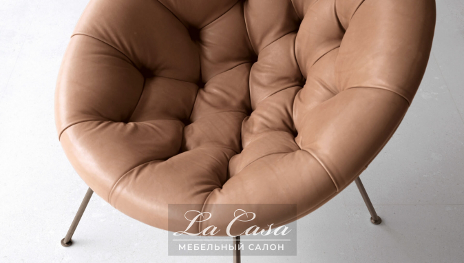 Кресло Nest One - купить в Москве от фабрики Desiree из Италии - фото №4