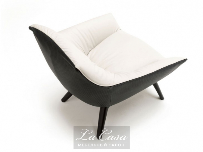 Кресло Florentia - купить в Москве от фабрики Misura Emme из Италии - фото №6