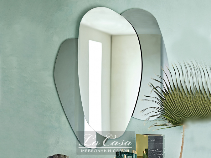 Зеркало Ulisse - купить в Москве от фабрики Cattelan Italia из Италии - фото №1