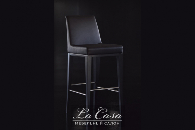 Барный стул Luna 758/A - купить в Москве от фабрики Potocco из Италии - фото №2
