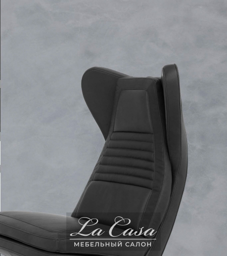 Кресло руководителя V011 - купить в Москве от фабрики Aston Martin из Италии - фото №3