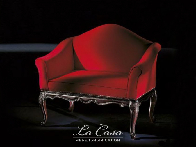 Кресло 2025 - купить в Москве от фабрики Casali из Италии - фото №1