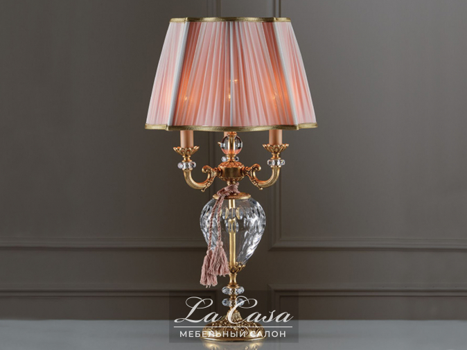 Лампа 1447/LG4 - купить в Москве от фабрики Epoca Lampadari из Италии - фото №1