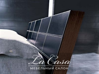 Кровать King + T/4 - купить в Москве от фабрики Veneran из Италии - фото №2