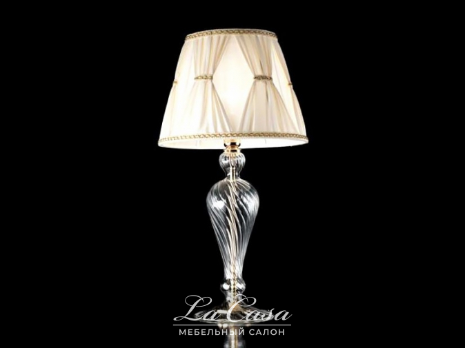 Лампа Roxanne - купить в Москве от фабрики Ondaluce из Италии - фото №2
