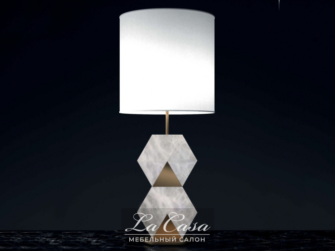 Лампа Artemide - купить в Москве от фабрики Alabastro Italiano из Италии - фото №3