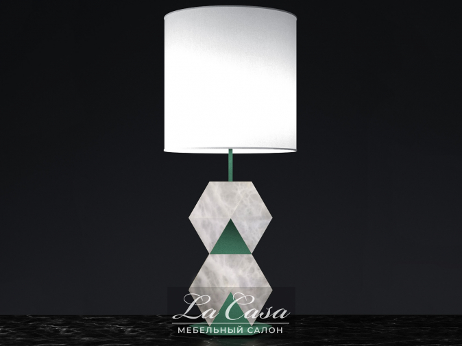 Лампа Artemide - купить в Москве от фабрики Alabastro Italiano из Италии - фото №6