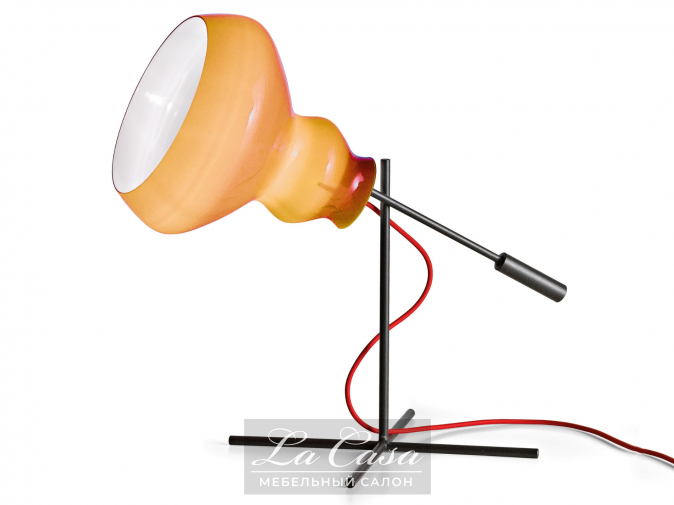 Лампа Blob - купить в Москве от фабрики Arketipo из Италии - фото №1