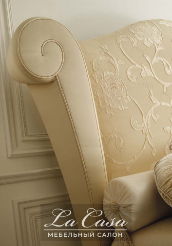 Кровать Paris Classic - купить в Москве от фабрики Giusti Portos из Италии - фото №3