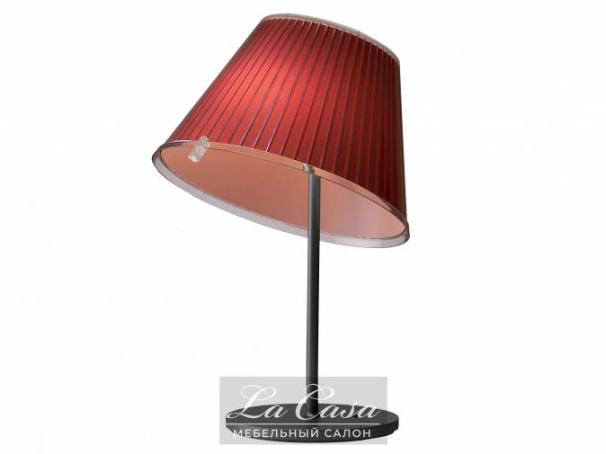 Лампа Choose - купить в Москве от фабрики Artemide из Италии - фото №1