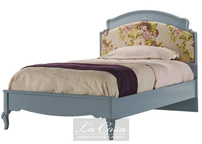Кровать Ax718 - купить в Москве от фабрики Brunello из Италии - фото №2