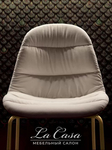 Барный стул Mood - купить в Москве от фабрики Bontempi из Италии - фото №4