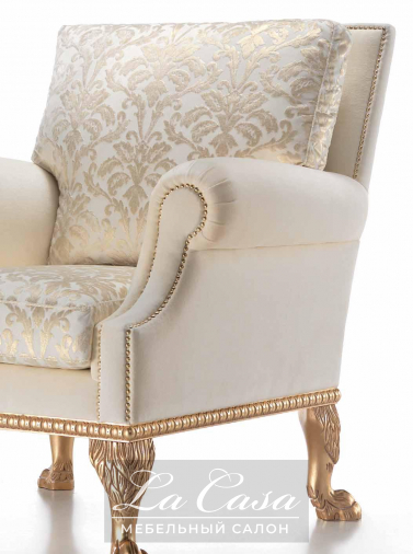 Кресло Madame Beige - купить в Москве от фабрики Sat из Италии - фото №3