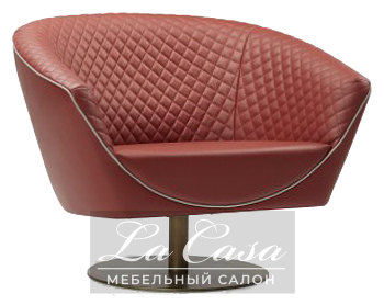 Кресло Halex_Fau - купить в Москве от фабрики Hugues Chevalier из Франции - фото №3