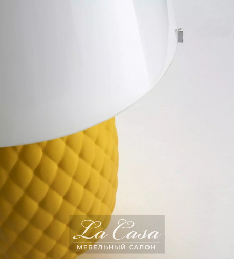 Лампа Pineapple - купить в Москве от фабрики MM Lampadari из Италии - фото №4
