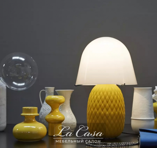 Лампа Pineapple - купить в Москве от фабрики MM Lampadari из Италии - фото №2