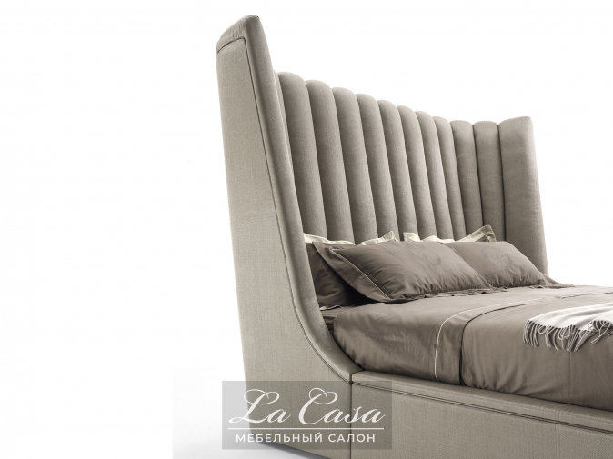 Кровать Farnese - купить в Москве от фабрики Vittoria Frigerio из Италии - фото №8