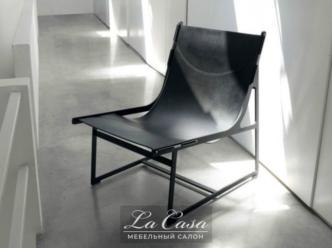 Кресло Skin 1105 - купить в Москве от фабрики Vibieffe из Италии - фото №1