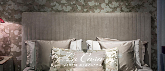 Кровать MS900 - купить в Москве от фабрики Malerba из Италии - фото №4