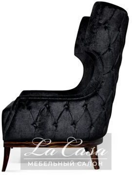Кресло Matis - купить в Москве от фабрики Brabbu из Португалии - фото №3