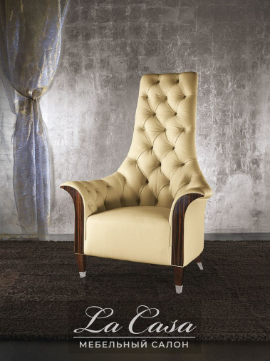 Кресло 800/88 - купить в Москве от фабрики Giorgio Collection из Италии - фото №2