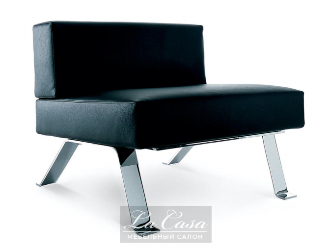 Кресло Ombra 512 - купить в Москве от фабрики Cassina из Италии - фото №2
