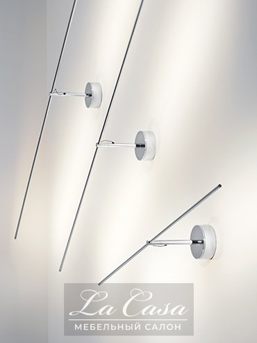 Лампа Light Stick - купить в Москве от фабрики Catellani Smith из Италии - фото №4