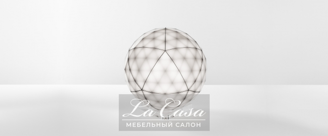 Лампа Flexia - купить в Москве от фабрики Artemide из Италии - фото №2