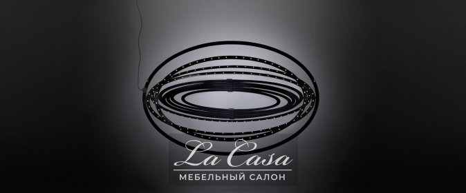 Люстра Copernico - купить в Москве от фабрики Artemide из Италии - фото №6
