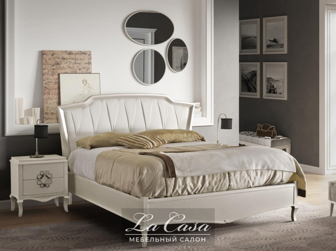 Кровать Mariposa - купить в Москве от фабрики Benedetti из Италии - фото №1