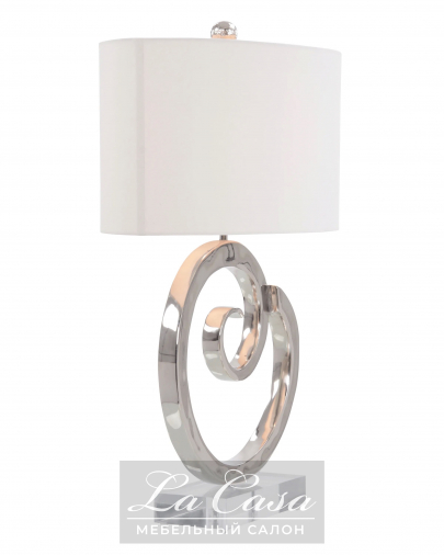 Лампа Spiral 10311 - купить в Москве от фабрики John Richard из США - фото №7