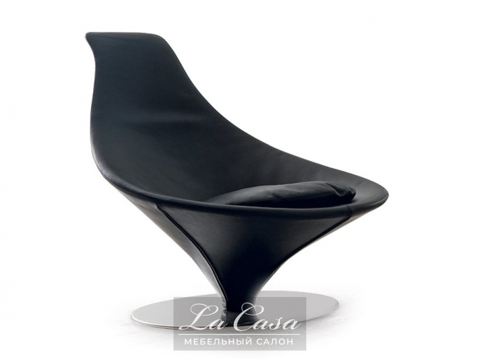 Кресло Coco - купить в Москве от фабрики Desiree из Италии - фото №1